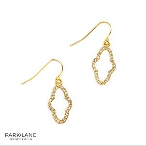 Birdie earrings